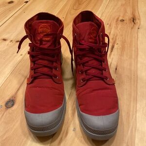 Palladium Pampa-Hi